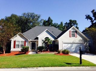 9564 Markley Blvd, Summerville, SC 29485