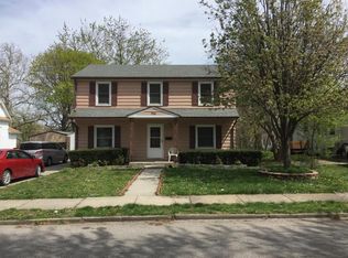 754 S English Ave, Marshall, MO 65340