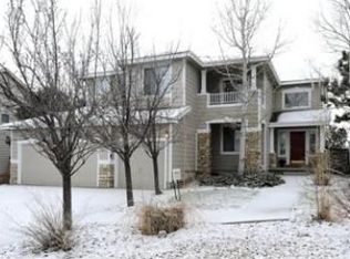9983 Blackbird Pl, Highlands Ranch, CO 80130