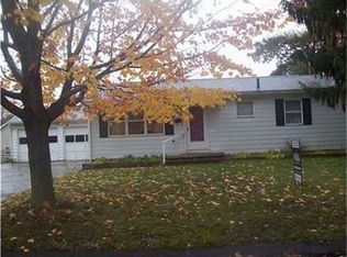 606 Marion St, Corry, PA 16407