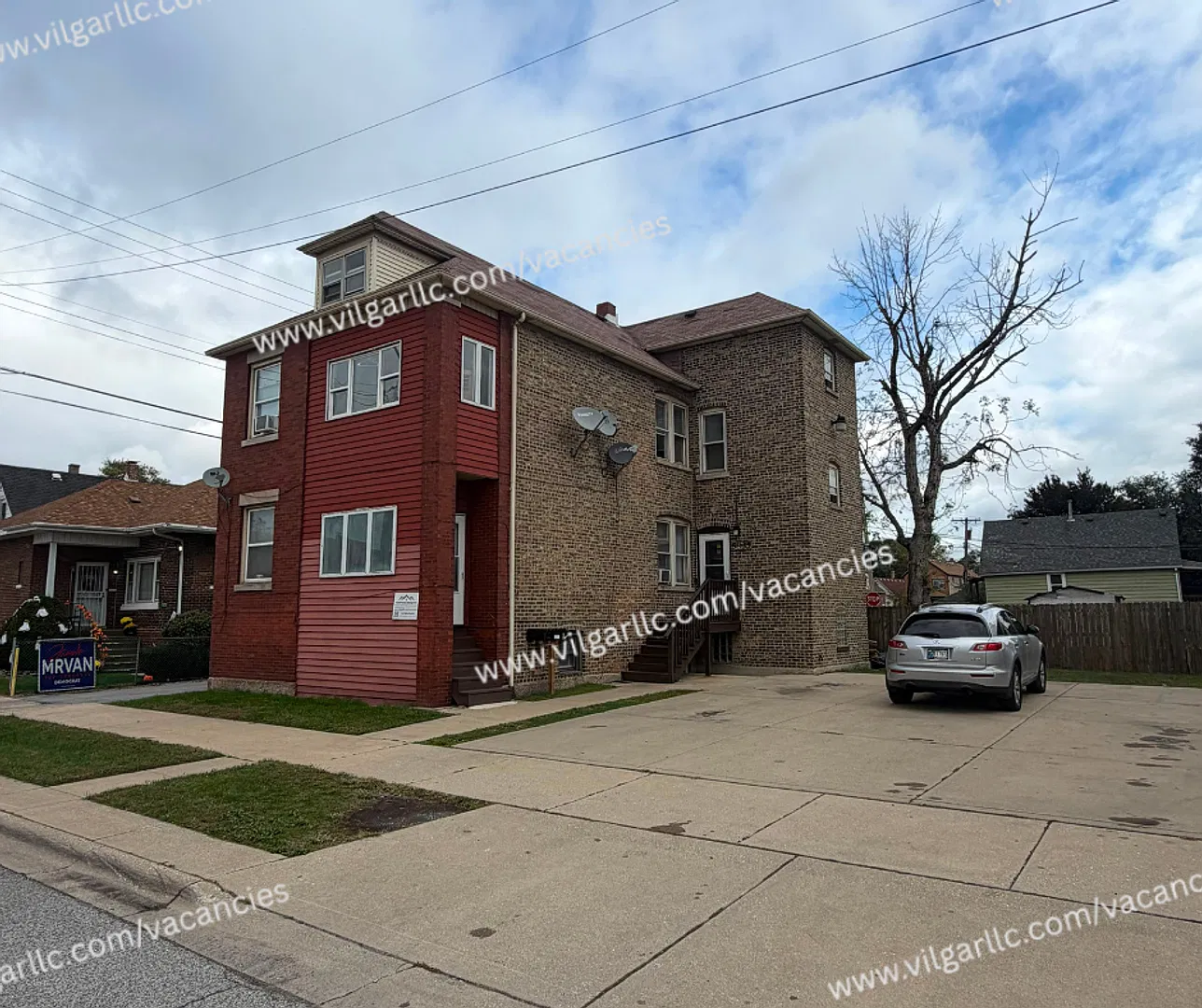 5035 Olcott — Photo 1