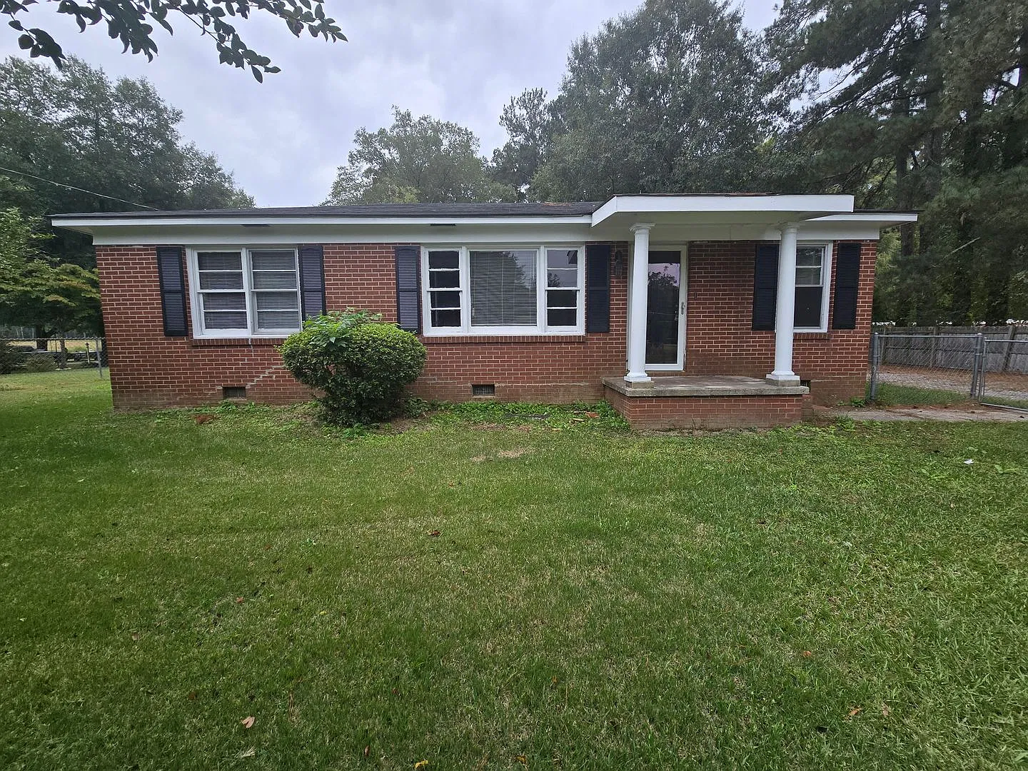 2256 Downing Road ~ East Fayetteville — Photo 1