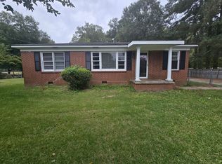 2256 Downing Rd, Fayetteville, NC 28312