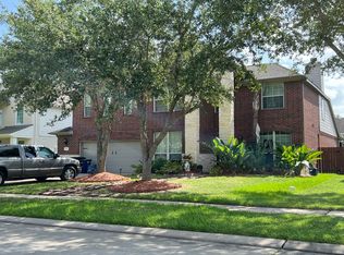 411 White Oak Pointe, League City, TX 77573