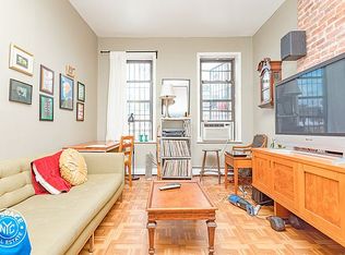 797 Franklin Ave APT 3, Brooklyn, NY 11238