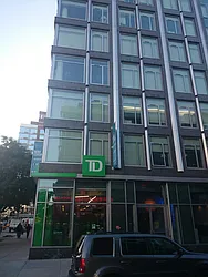 Jupiter 21 at 21 East 1st Street in East Village