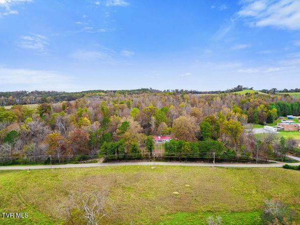 Warrensburg Rd, Greeneville, TN 37743