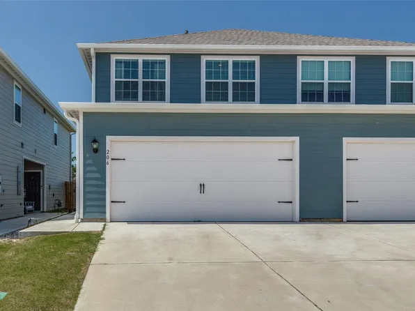 206 Marsh Ln, Princeton, TX 75407