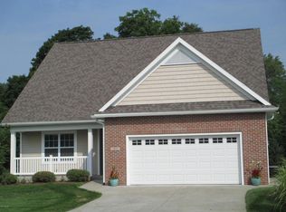 2819 Stone Valley Ln, Kalamazoo, MI 49009