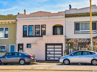 1917 Judah St, San Francisco, CA 94122
