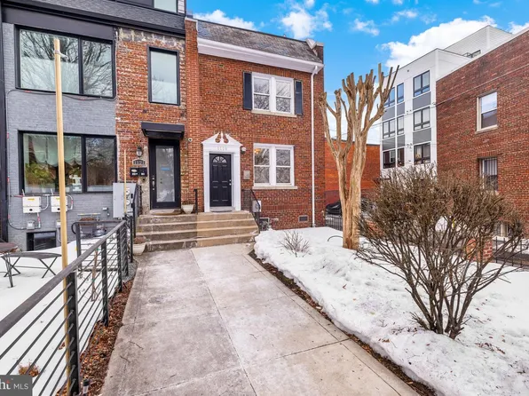 1119 W Virginia Ave NE, Washington, DC 20002