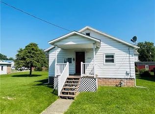 1204 Murphy St, Connellsville, PA