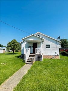 1204 Murphy St, Connellsville, PA, 15425