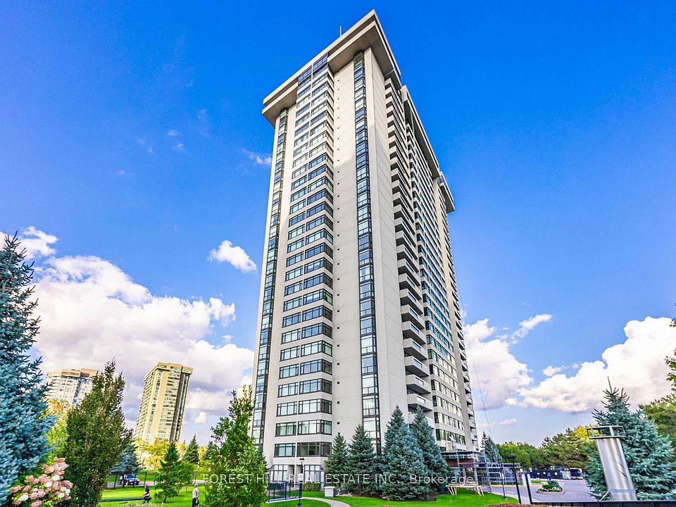 1st image of 1555 Finch Ave E #703