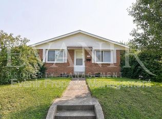 143 Lake St, Xenia, OH 45385