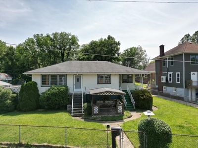 734 N. Huron Street, Wheeling, WV, 26003