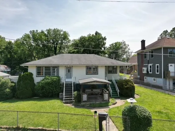 734 N. Huron Street, Wheeling, WV 26003