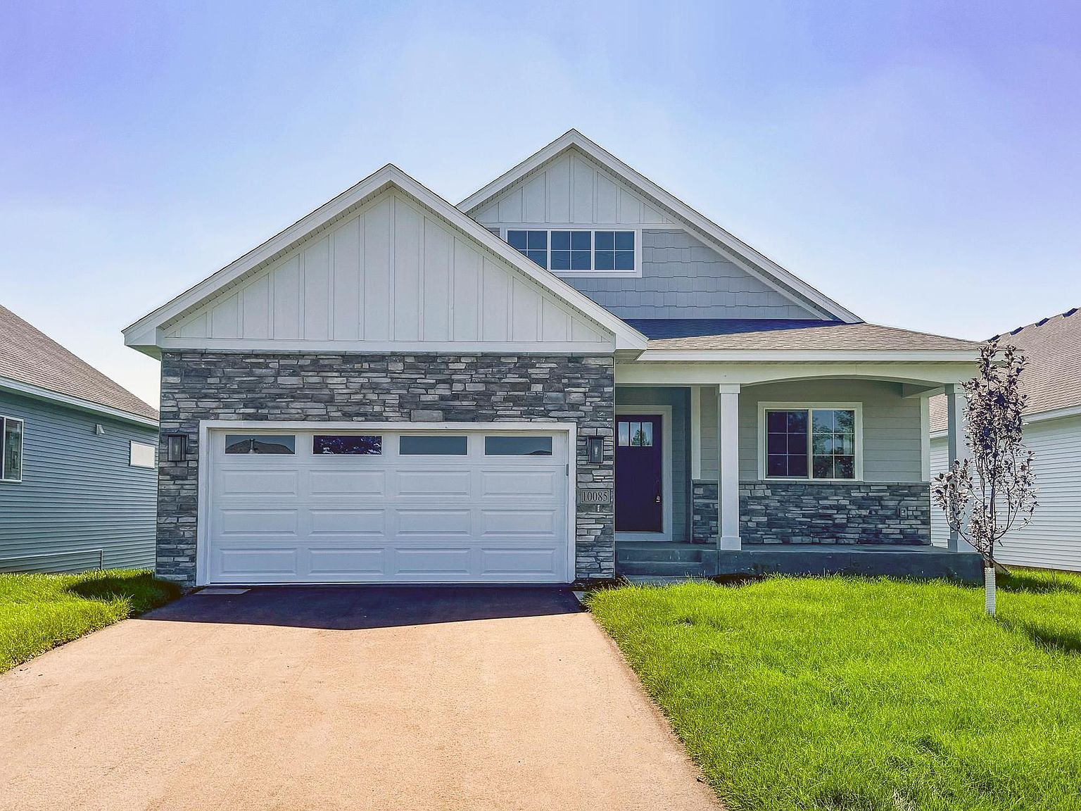 10085 90th Way NE, Otsego, MN 55362 | Zillow