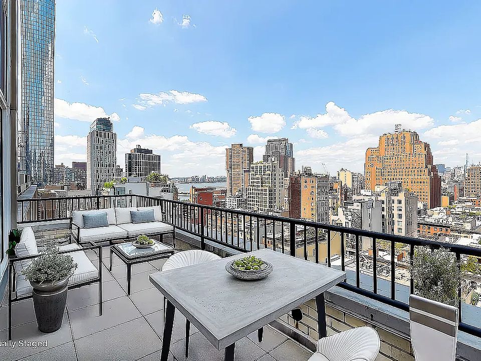 1st image of 50 Murray St APT 1506