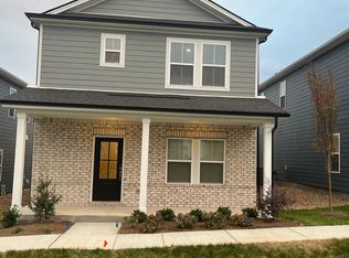 1511 Henderson Point Aly, Hermitage, TN 37076