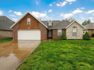 3644 W Page St, Springfield, MO 65802