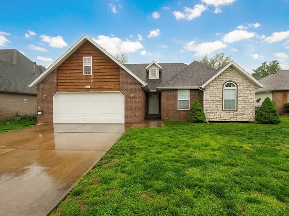3644 W Page Street, Springfield, MO 65802