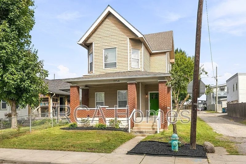 1156 Fletcher Ave