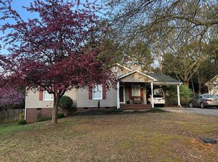 1217 Westgate Rd, Anderson, SC 29626