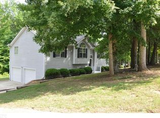 22 Buckthorn Dr, Newnan, GA 30265