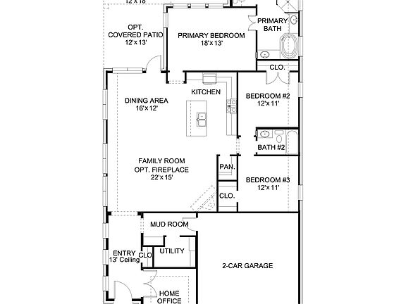 5th image of 128 Jefferson Dr #Hr18lg