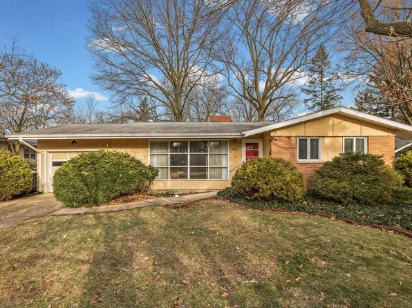 928 Garden St, West Lafayette, IN 47906