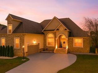 152 Winding Glen Dr NW, Cleveland, TN 37312