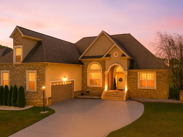 152 Winding Glen Dr NW, Cleveland, TN 37312