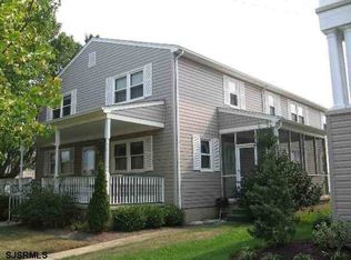 112 21st St, Ocean City, NJ 08226