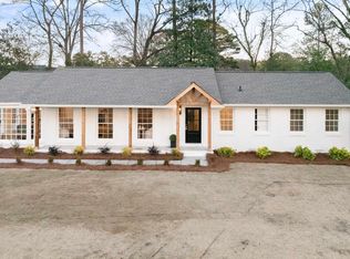 3821 Arundel Dr, Birmingham, AL 35243