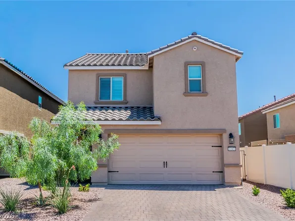 6183 Pink Cosmos Ave, Las Vegas, NV 89122