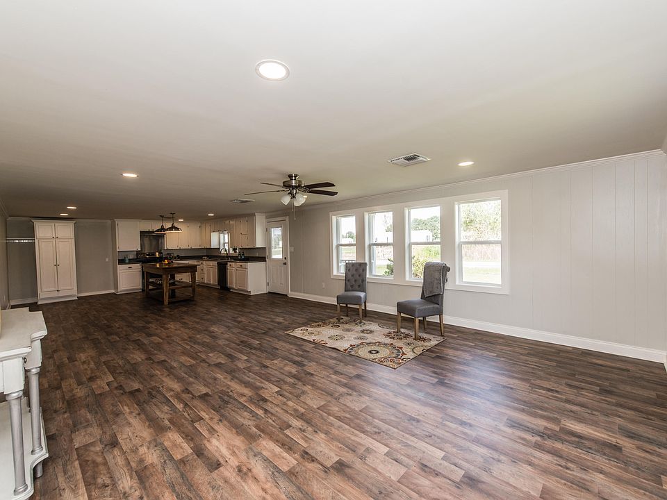 15805 Yam Rd, Kaplan, LA 70548 Zillow