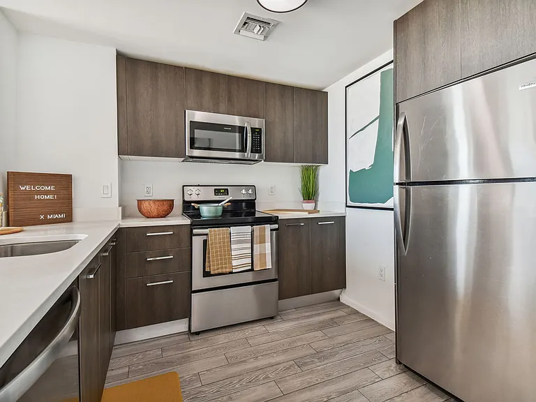 Alea Miami — Photo 37