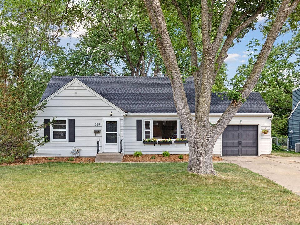 229 Althea Ln, Hopkins, MN 55343 Zillow