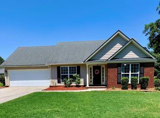 3811 Thoreau Dr, Valdosta, GA 31605