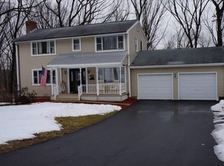 179 Palmer Dr, South Windsor, CT 06074