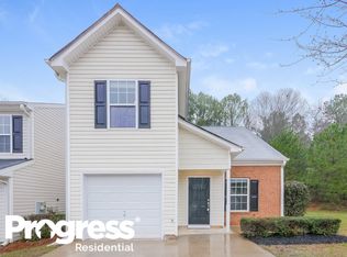 612 Henni Cir, McDonough, GA 30253