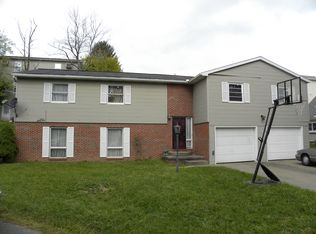 15 Briarpatch Ln, Morgantown, WV 26505