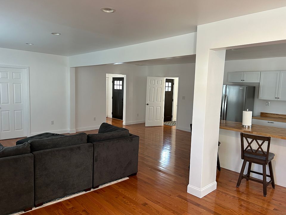 Main area