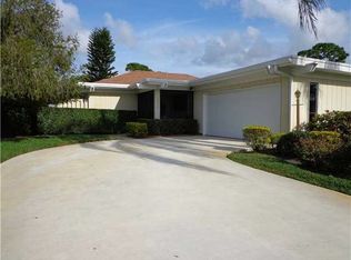 13546 Cross Pointe Dr, Palm Beach Gardens, FL 33418