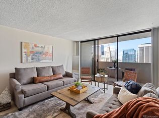 Brooks Tower, Denver, CO 80202