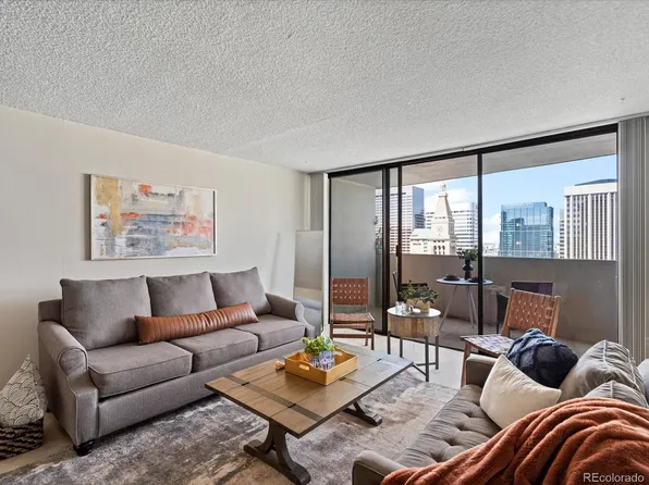 1020 15th Street #24H, Denver, CO 80202