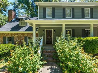 3663 Overlook Dr, Macon, GA 31204