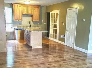 55 Dudley St #2, Boston, MA 02119