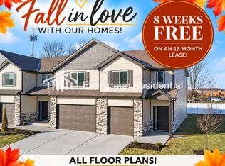 7010 NW 81st Pl, Kansas City, MO 64152